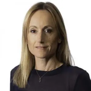 Amber Knights Clinical Lead at Khiron Clinics