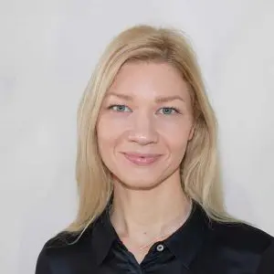 Anja Frykegaard Psychotherapist at Khiron Clinics