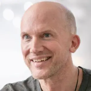Benjamin Fry Founder and Chair at Khiron Clinics