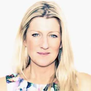 Claire Parrish Clinical Lead at Khiron Clinics