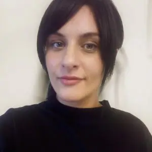 Holly Robson Operations Assistant at Khiron Clinics