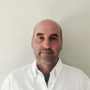 Humphrey Bacchus Nutritionist at Khiron Clinics