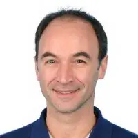 Prahlad Ilex Galbiati Therapy Director at Khiron Clinics