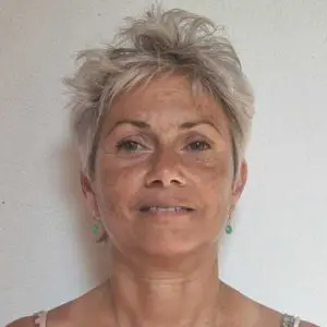 a photo of Rachel James, Yoga Teacher at khiron clinics