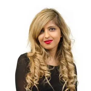 Romana Akram Managing Director at Khiron Clinics