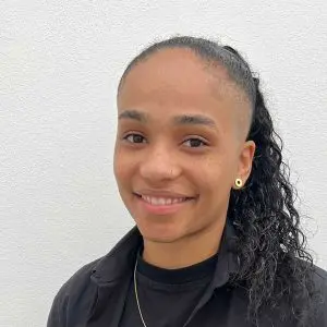 Steph Bent Trainer and Life Coach at Khiron Clinics