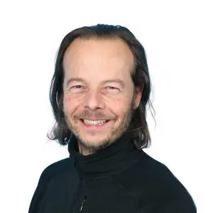 Tom Gold-Blyth Tai Chi Teacher at Khiron Clinics
