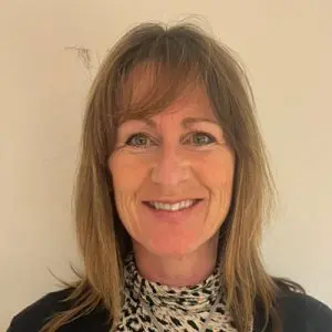 Tracy Ellis Psychotherapist at Khiron Clinics