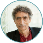 Bio Picture of Dr Gabor Maté