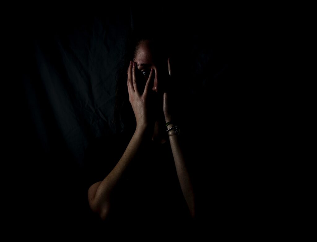 trauma and chronic illness