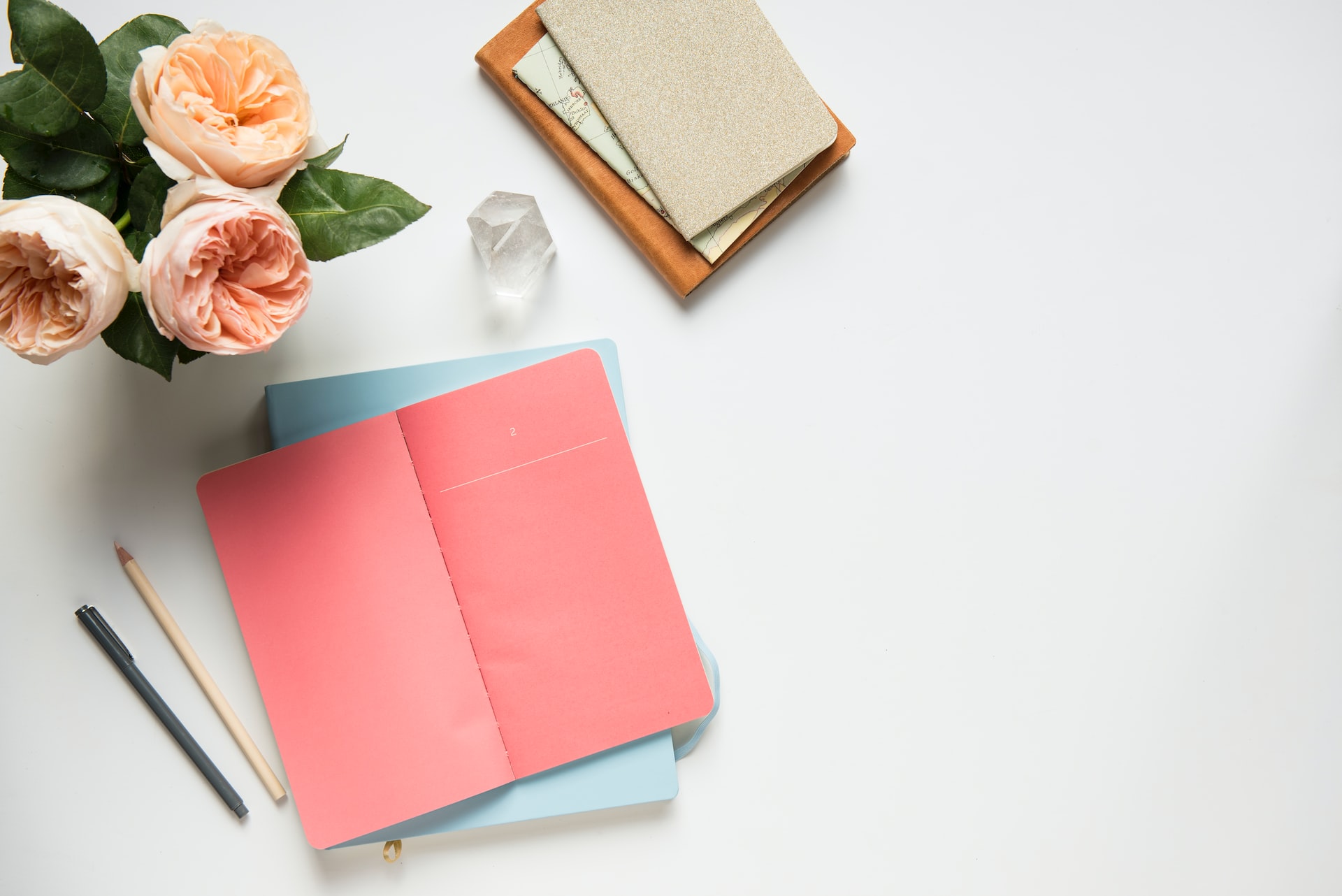How to Use a Self-Help Journal to Improve Your Moods - Harley