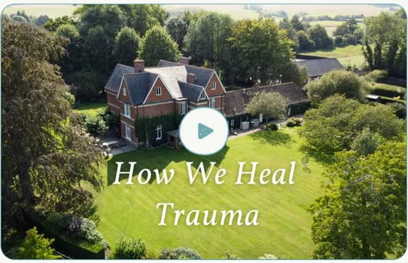 Mental Health Clinic - Khiron House Healing Trauma Explainer Video