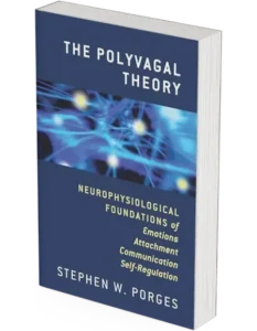 Polyvagal Theory Book by Stephen Porges