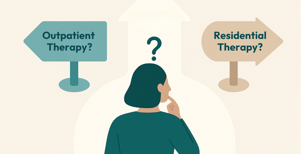 When Nothing Becomes Everything: How Neglect Disrupts and Derails & How To Turn Absence into Presence - Read more on Khiron Clinics