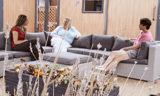 khiron clinics our cqc registered mental health trauma treatment residential centre