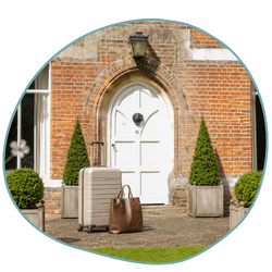 Khiron Clinics pay for your travel to the clinics from abroad for trauma treatment