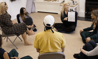 group therapy for trauma at khiron clinics specialist trauma treatment