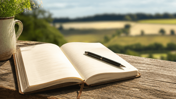 a journal for testimonials of khiron clinics